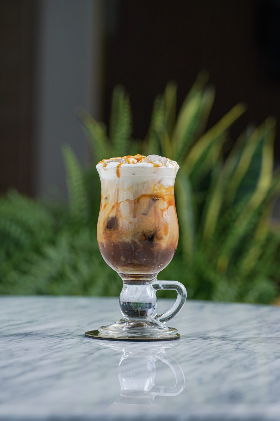 Ice Caramel Macchiato