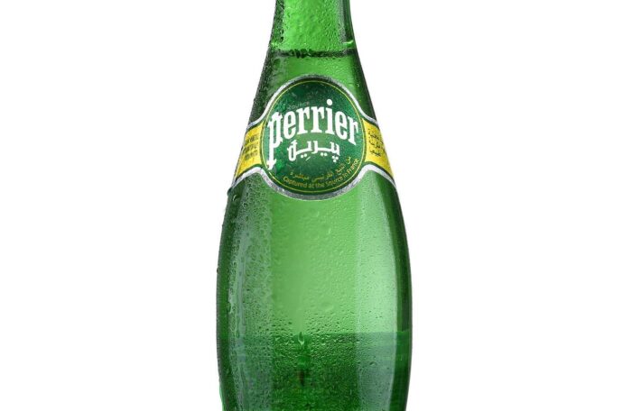 Perrier Water 330ML