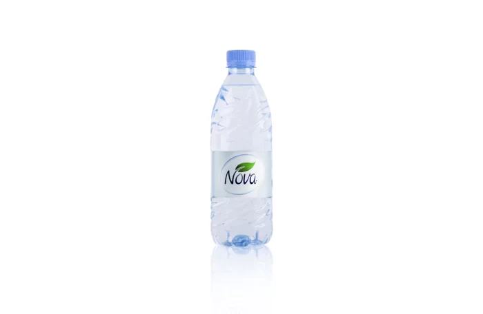 Water Nova 550 ML
