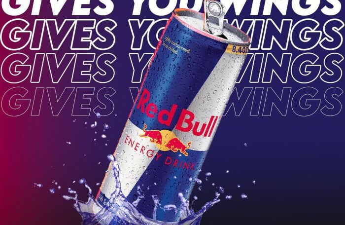 Red Bull