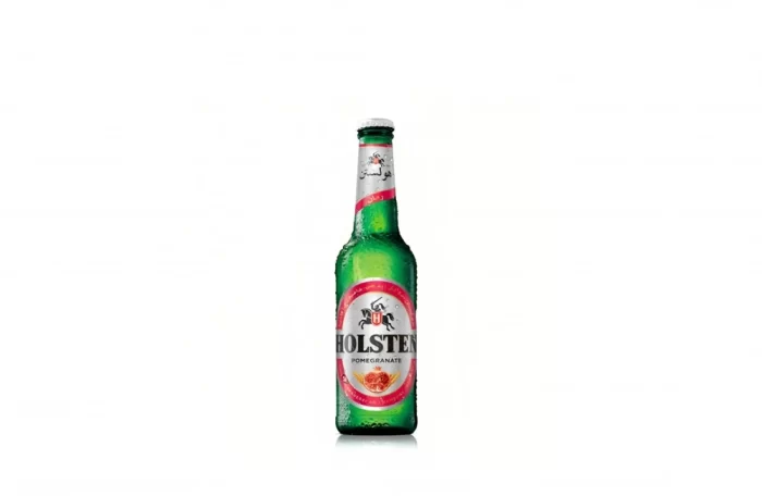 Holsten Pomegranate