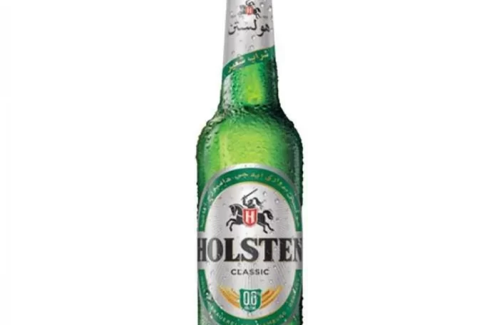 Holsten Classic 